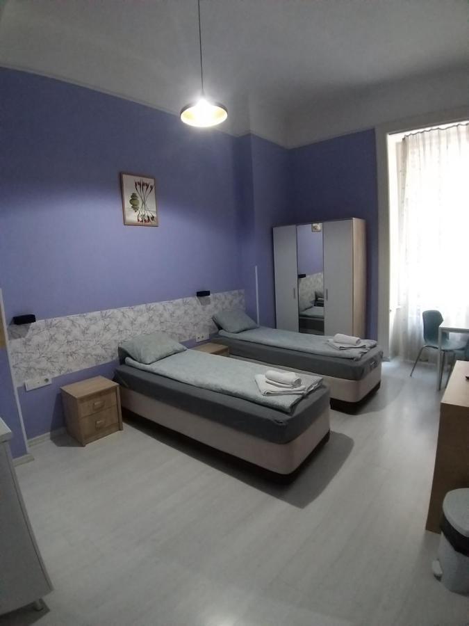 Melisa Apartment Budapest Exterior foto