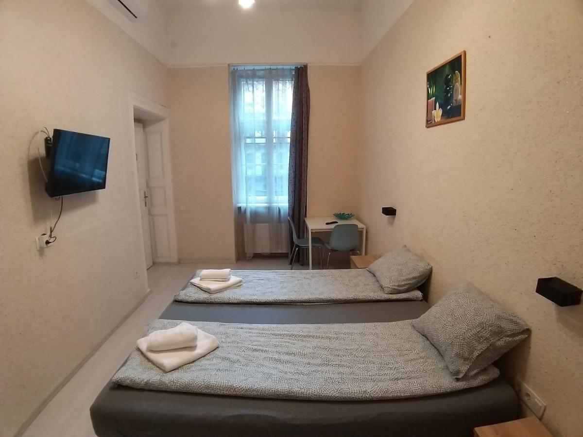 Melisa Apartment Budapest Zimmer foto